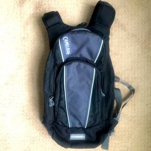 Camelbak Hydrobak Water Pak Backpack - 2 liter